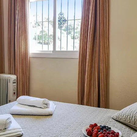 Awesome In Holiday home