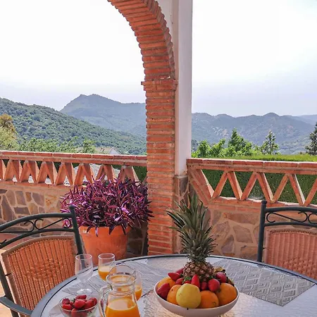 Holiday home Awesome In