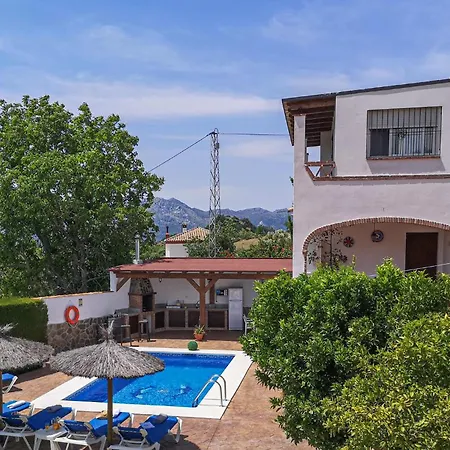 Awesome In Holiday home *