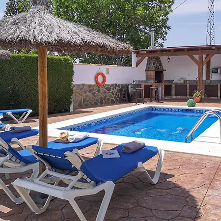 Holiday home Awesome In